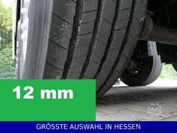 KRONE Rolltor LBW Liftachse Schlüssellochwände ¤449.-m