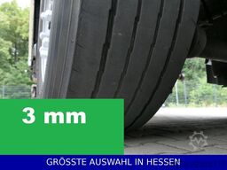 KRONE Rolltor LBW Liftachse Schlüssellochwände ¤449.-m