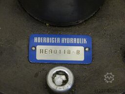 Hoerbiger Promecam HE90118-B