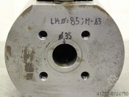 Hoerbiger Promecam HE90118-B