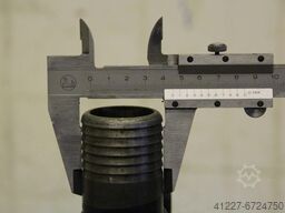 Hoerbiger Promecam HE90118-B