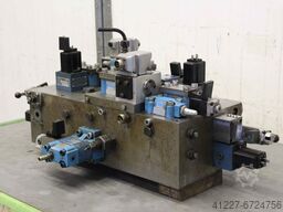 Promecam STPC 250 40 121