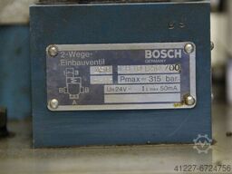 Promecam STPC 250 40 121