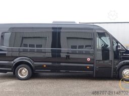 MAN TGE Mercus 21 Sitze EURO 6