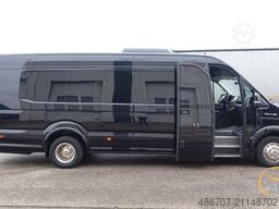 MAN TGE Mercus 21 Sitze EURO 6