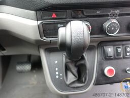 MAN TGE Mercus 21 Sitze EURO 6