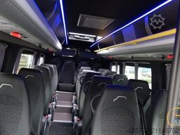 MAN TGE Mercus 21 Sitze EURO 6