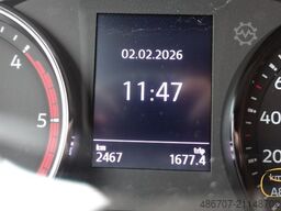 MAN TGE Mercus 21 Sitze EURO 6