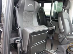 MAN TGE Mercus 21 Sitze EURO 6