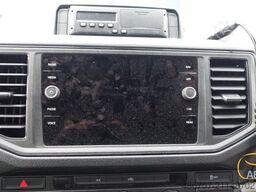 MAN TGE Mercus 21 Sitze EURO 6