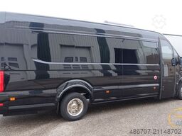 MAN TGE Mercus 21 Sitze EURO 6