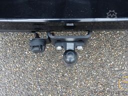 MAN TGE Mercus 21 Sitze EURO 6