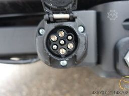 MAN TGE Mercus 21 Sitze EURO 6