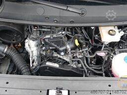 MAN TGE Mercus 21 Sitze EURO 6