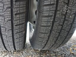 MAN TGE Mercus 21 Sitze EURO 6