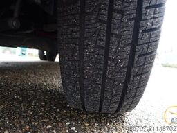 MAN TGE Mercus 21 Sitze EURO 6