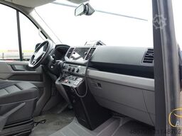 MAN TGE Mercus 21 Sitze EURO 6