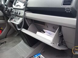 MAN TGE Mercus 21 Sitze EURO 6