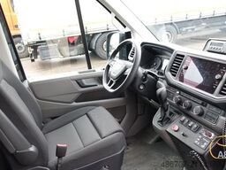 MAN TGE Mercus 21 Sitze EURO 6