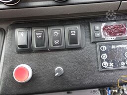 MAN TGE Mercus 21 Sitze EURO 6