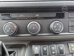 MAN TGE Mercus 21 Sitze EURO 6