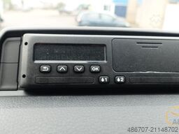 MAN TGE Mercus 21 Sitze EURO 6