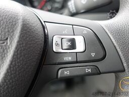 MAN TGE Mercus 21 Sitze EURO 6