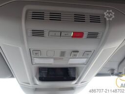 MAN TGE Mercus 21 Sitze EURO 6