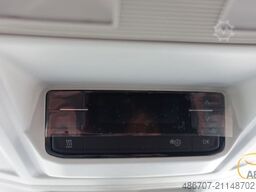 MAN TGE Mercus 21 Sitze EURO 6