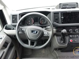 MAN TGE Mercus 21 Sitze EURO 6