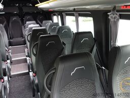 MAN TGE Mercus 21 Sitze EURO 6