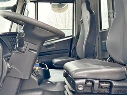 IVECO STRALIS X WAY 480* KIPPER * 8x4 * TOPZUSTAND