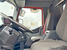 RENAULT C 430 *KIPPER 5,60m* HIAB 144 BS - 3 HIDUO* 6x4