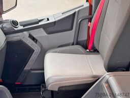 RENAULT C 430 *KIPPER 5,60m* HIAB 144 BS - 3 HIDUO* 6x4