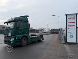 MERCEDES-BENZ Actros 1843 ADR  E6 Retarder