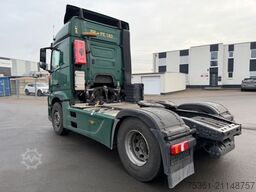 MERCEDES-BENZ Actros 1843 ADR  E6 Retarder