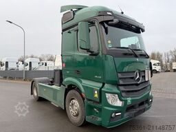 MERCEDES-BENZ Actros 1843 ADR  E6 Retarder
