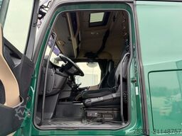 MERCEDES-BENZ Actros 1843 ADR  E6 Retarder