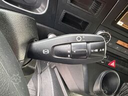 MERCEDES-BENZ Actros 1843 ADR  E6 Retarder