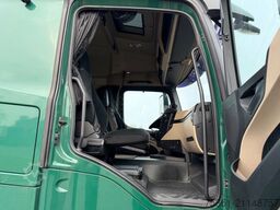 MERCEDES-BENZ Actros 1843 ADR  E6 Retarder