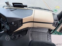 MERCEDES-BENZ Actros 1843 ADR  E6 Retarder