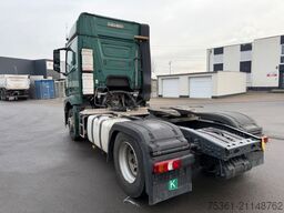 MERCEDES-BENZ Actros 1843 ADR  E6 Retarde
