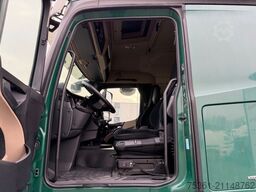 MERCEDES-BENZ Actros 1843 ADR  E6 Retarde