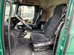 MERCEDES-BENZ Actros 1843 ADR  E6 Retarde