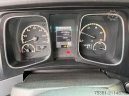 MERCEDES-BENZ Actros 1843 ADR  E6 Retarde