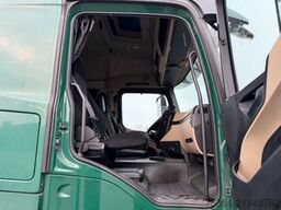 MERCEDES-BENZ Actros 1843 ADR  E6 Retarde