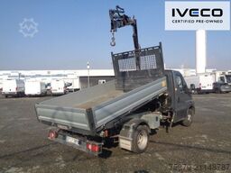 IVECO DAILY 35C14H