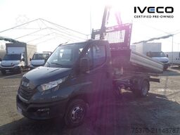 IVECO DAILY 35C14H