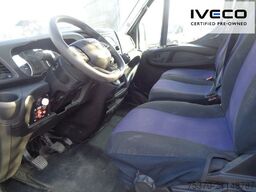 IVECO DAILY 35C14H