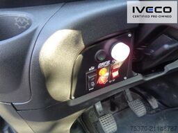 IVECO DAILY 35C14H